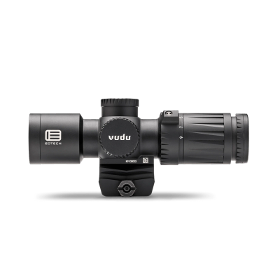 Zielfernrohr EOTECH Vudu 3–9x32 SFP - Schwarz